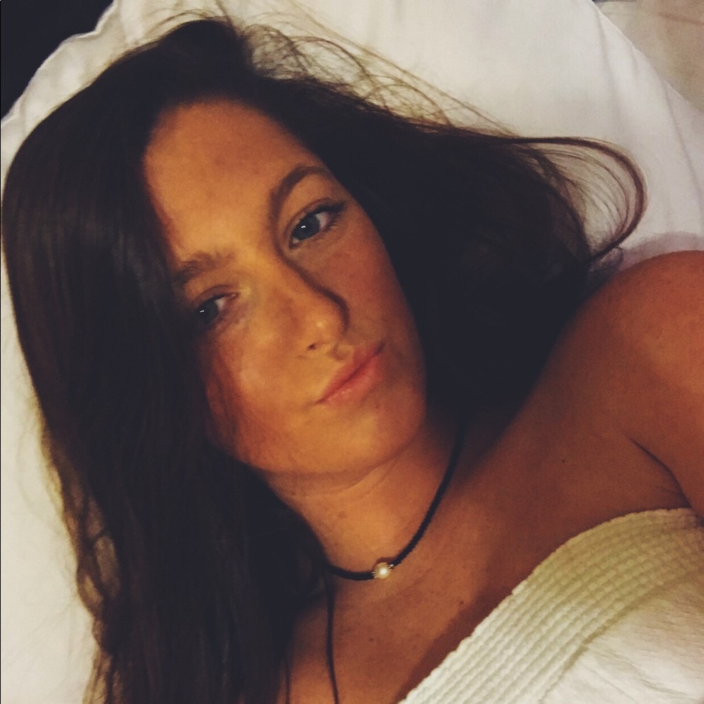 Meet your Posher, Brayden